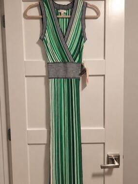 eva mendes green maxi dress for New York & Company | Dresses | Kelly Eva Mendes Long 59min30sale4/26